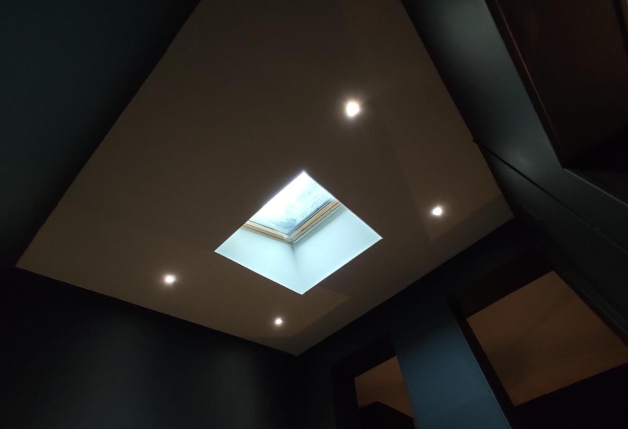 Residence Musee-Home - Centre Ville วาลองเซียนส์ ภายนอก รูปภาพ